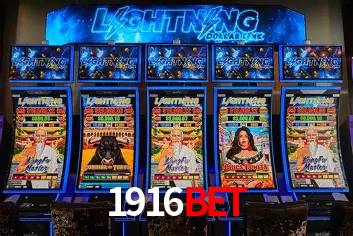 Desvendando o Mundo dos Jogos Virtuais na 1916bet