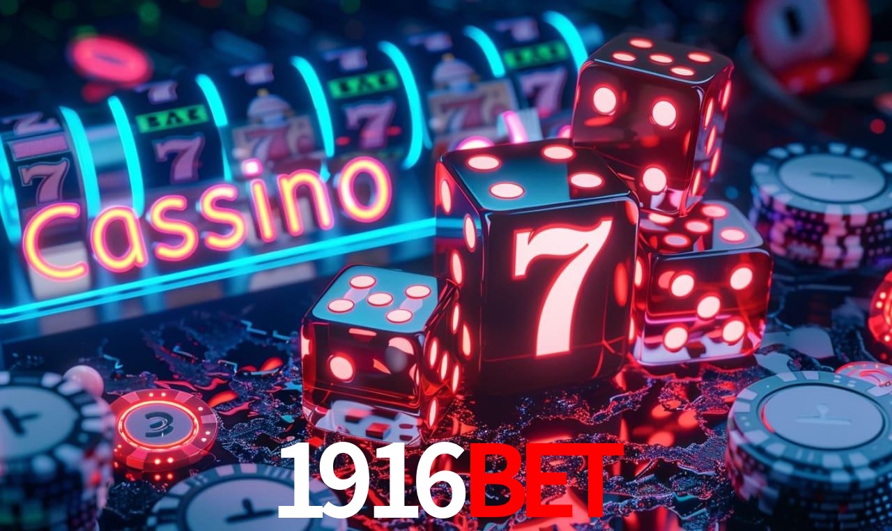 Experiência VIP 1916bet