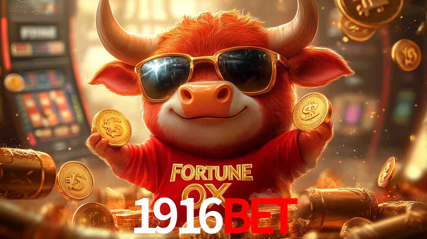 1916bet.com