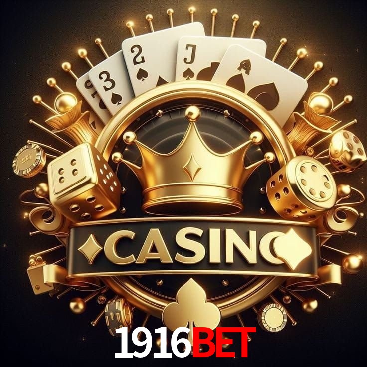 1916bet plataforma
