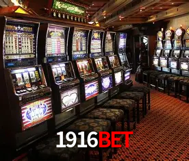 Apostas Esportivas na 1916bet: Um Guia Completo