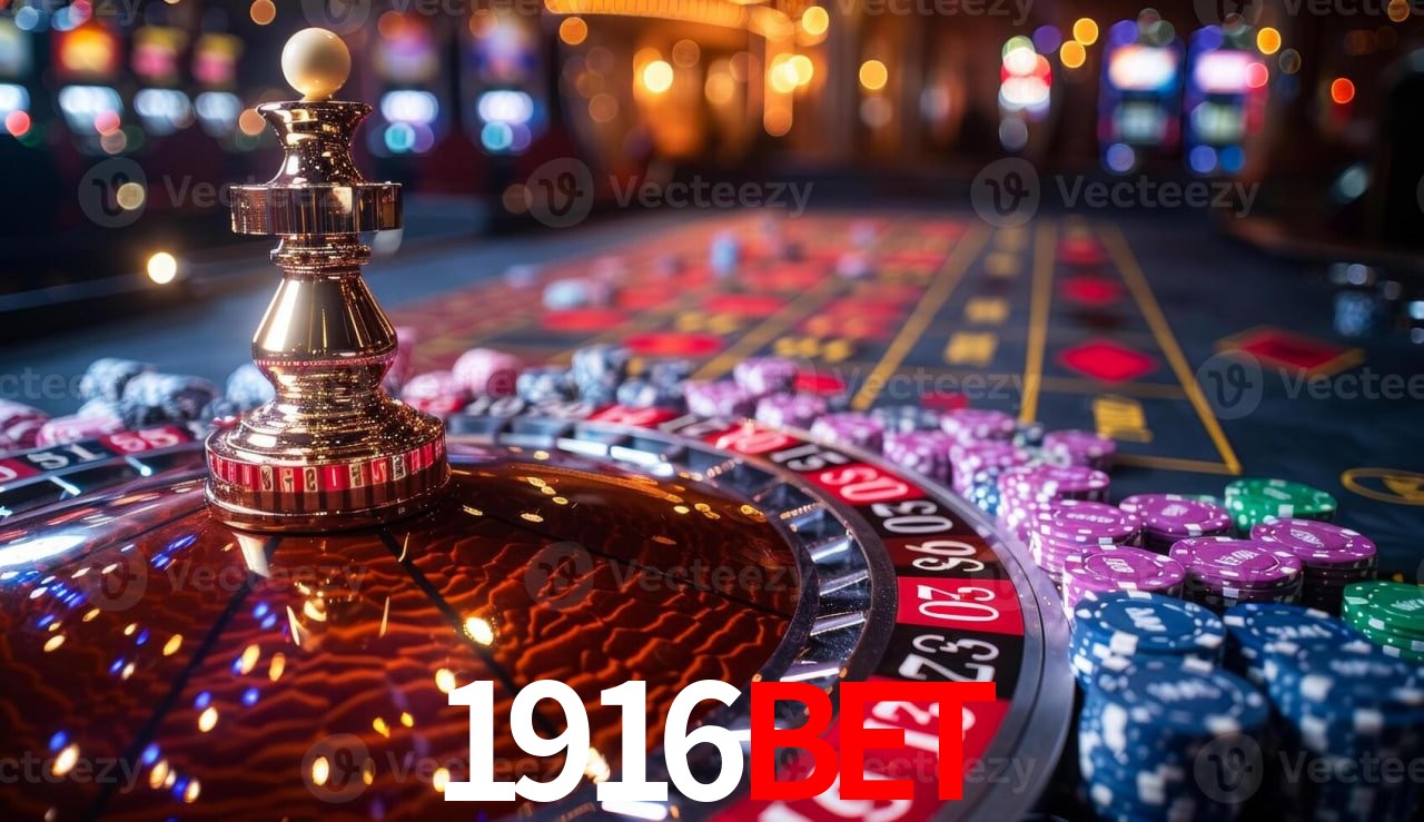 Descubra a Essência do 1916bet: Nossa História e Compromissos