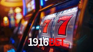 1916bet Dicas de Jogo