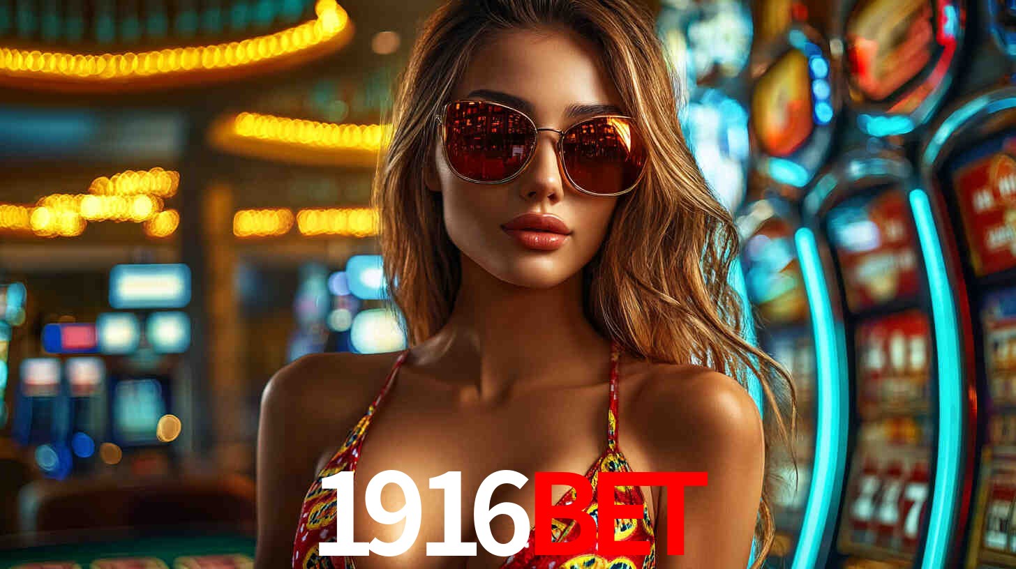 Ofertas Imperdíveis na 1916bet: Promoções e Bônus Que Valem a Pena