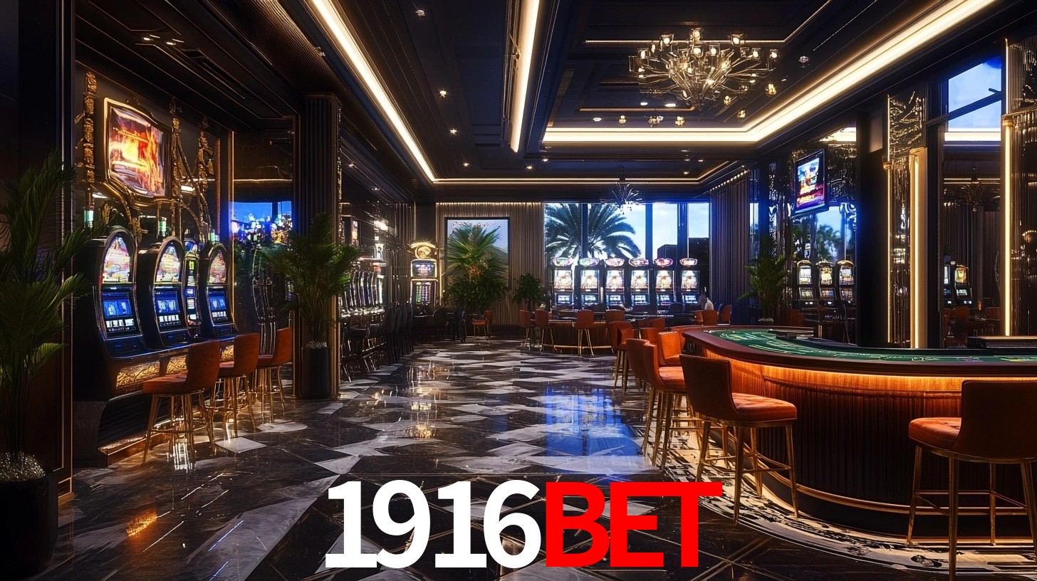 1916bet apk