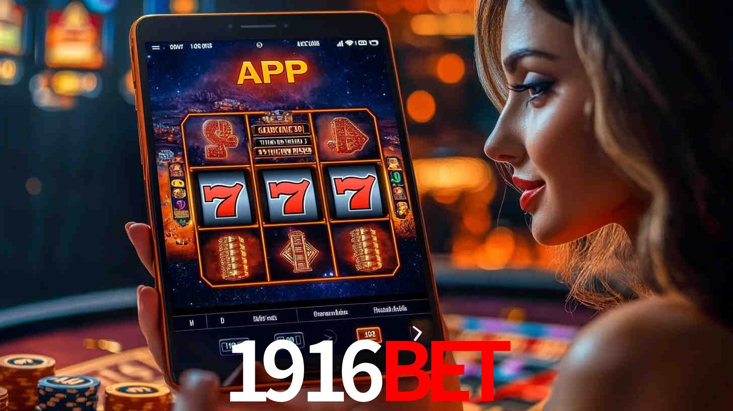 1916bet bet Brasil