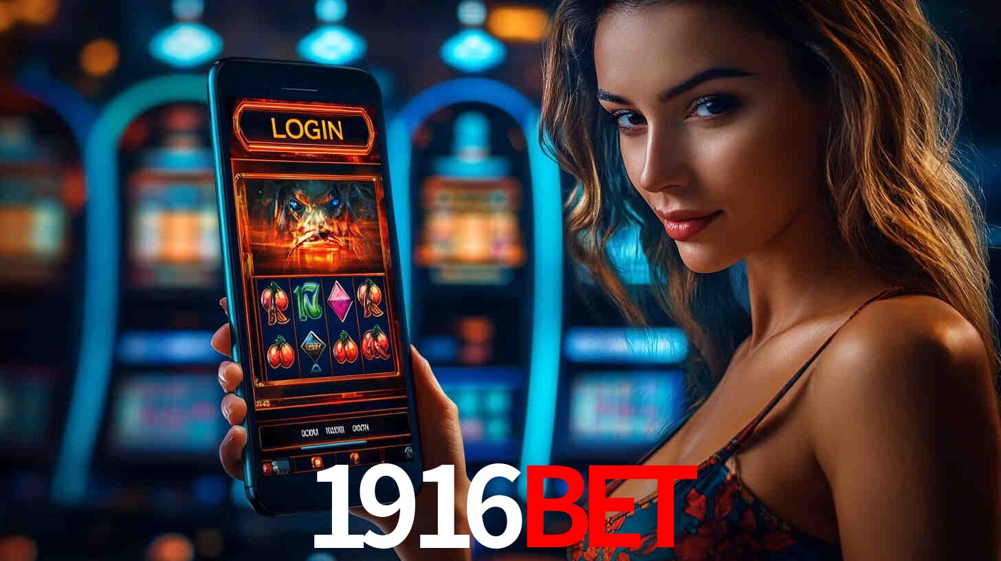 bet 1916bet