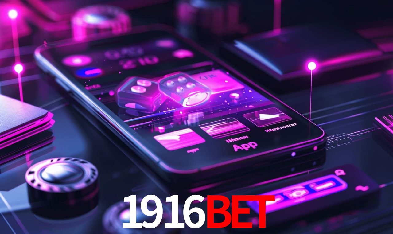 Tennis Betting 1916bet