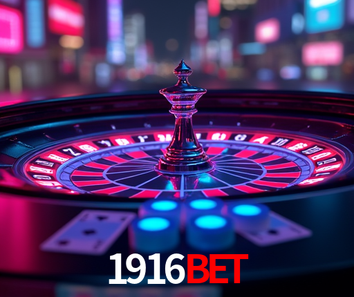 PIX Instantâneo 1916bet