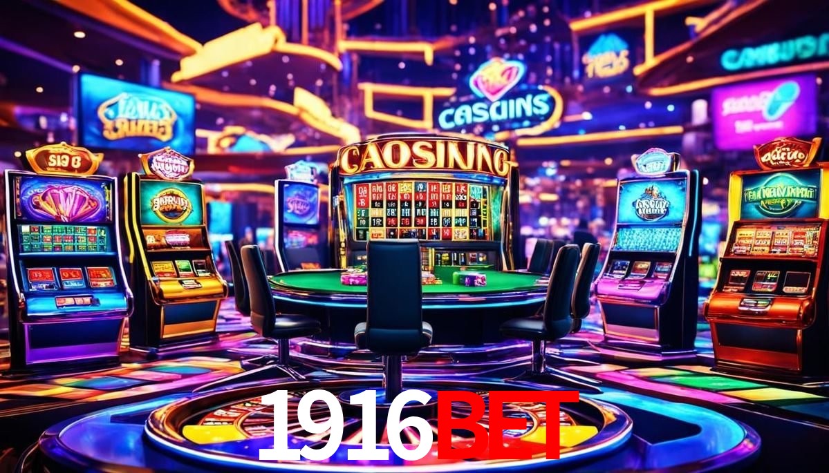 login 1916bet.com