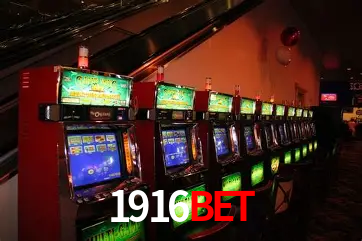 Inovações de Jogos na 1916bet: O Futuro das Experiências Interativas
