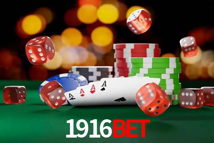1916bet Tipos de máquinas caça-níqueis