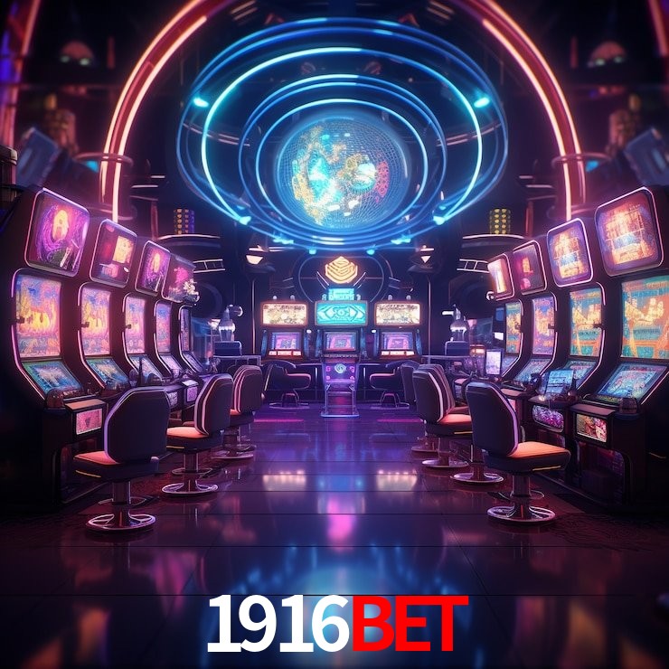 Promoções 1916bet