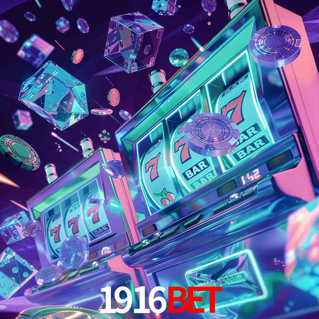Apostas de Futebol 1916bet