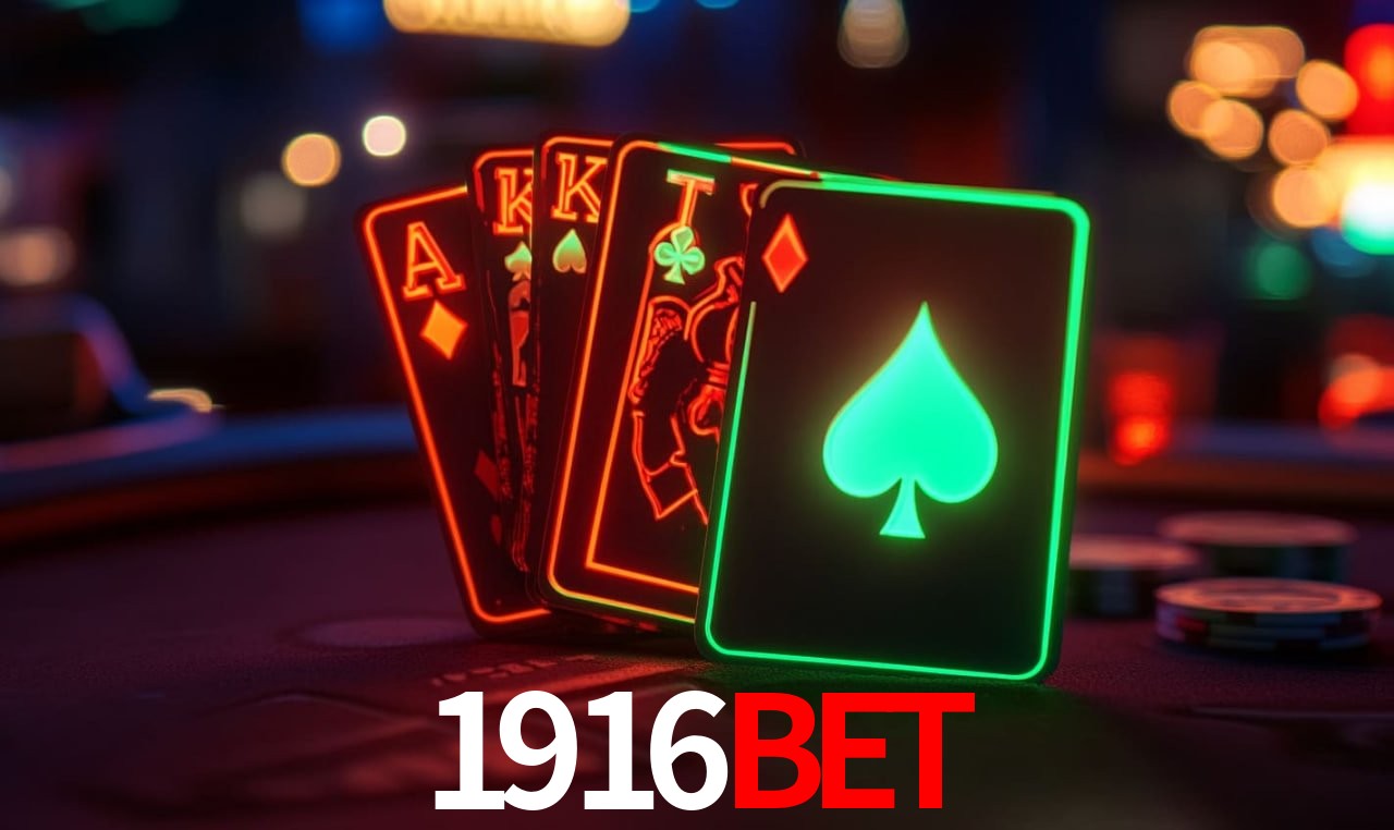 Torneios 1916bet