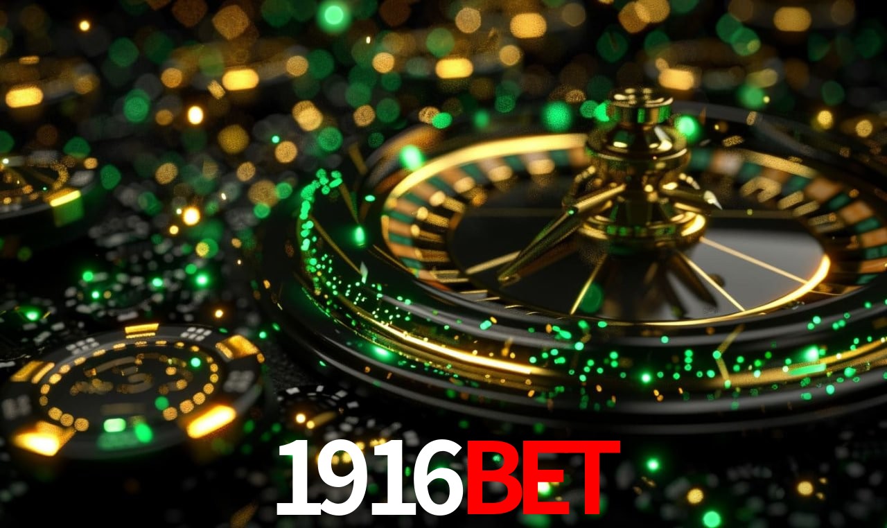 Melhores Jogos 1916bet