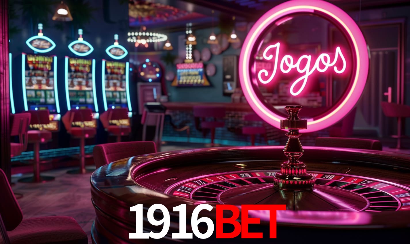 Torneios 1916bet