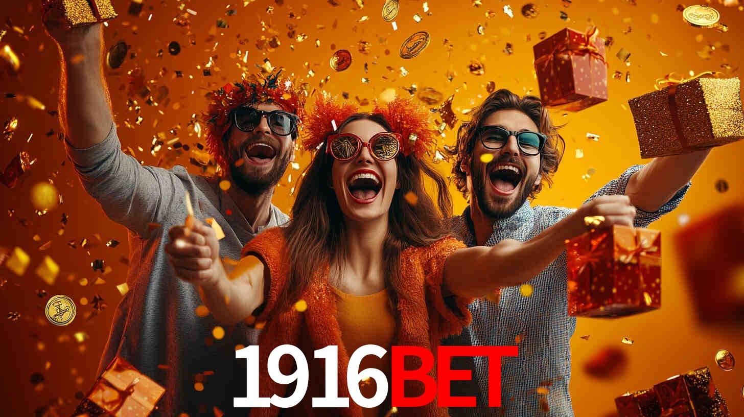 1916bet apk