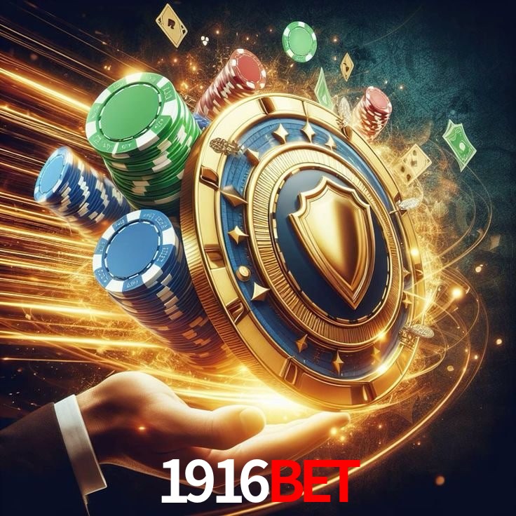 Eventos 1916bet