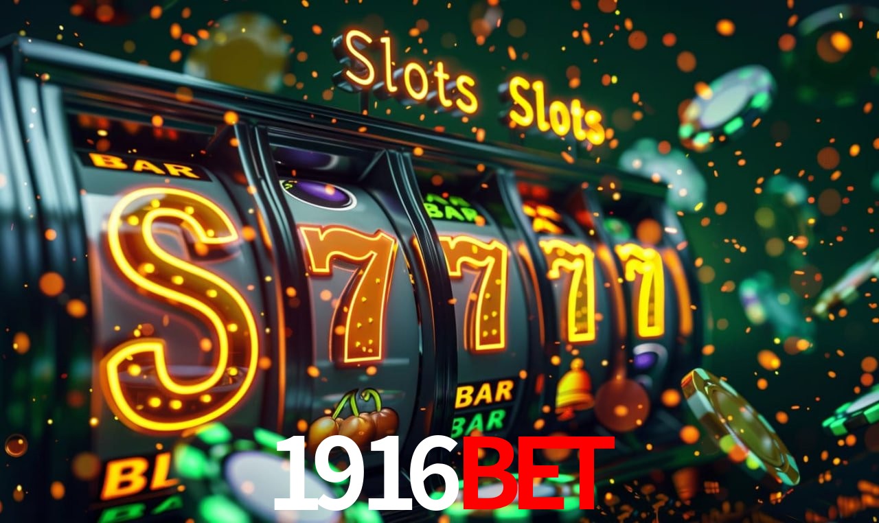 Promoções Sazonais 1916bet
