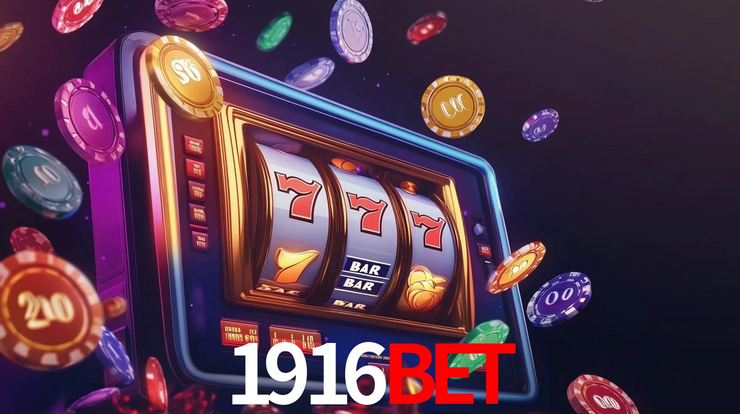 Welcome Bonus 1916bet