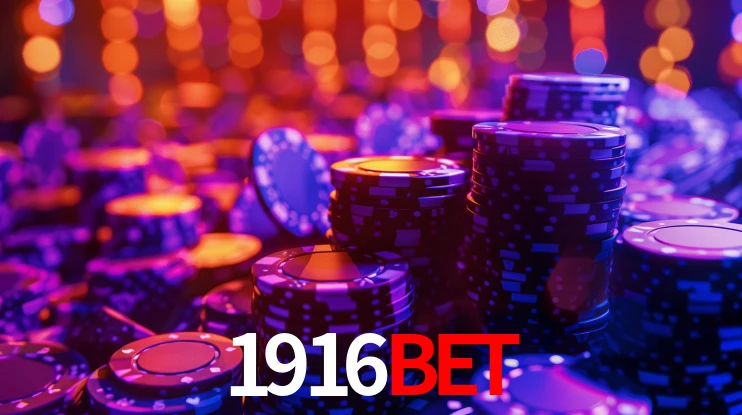 Bônus App 1916bet