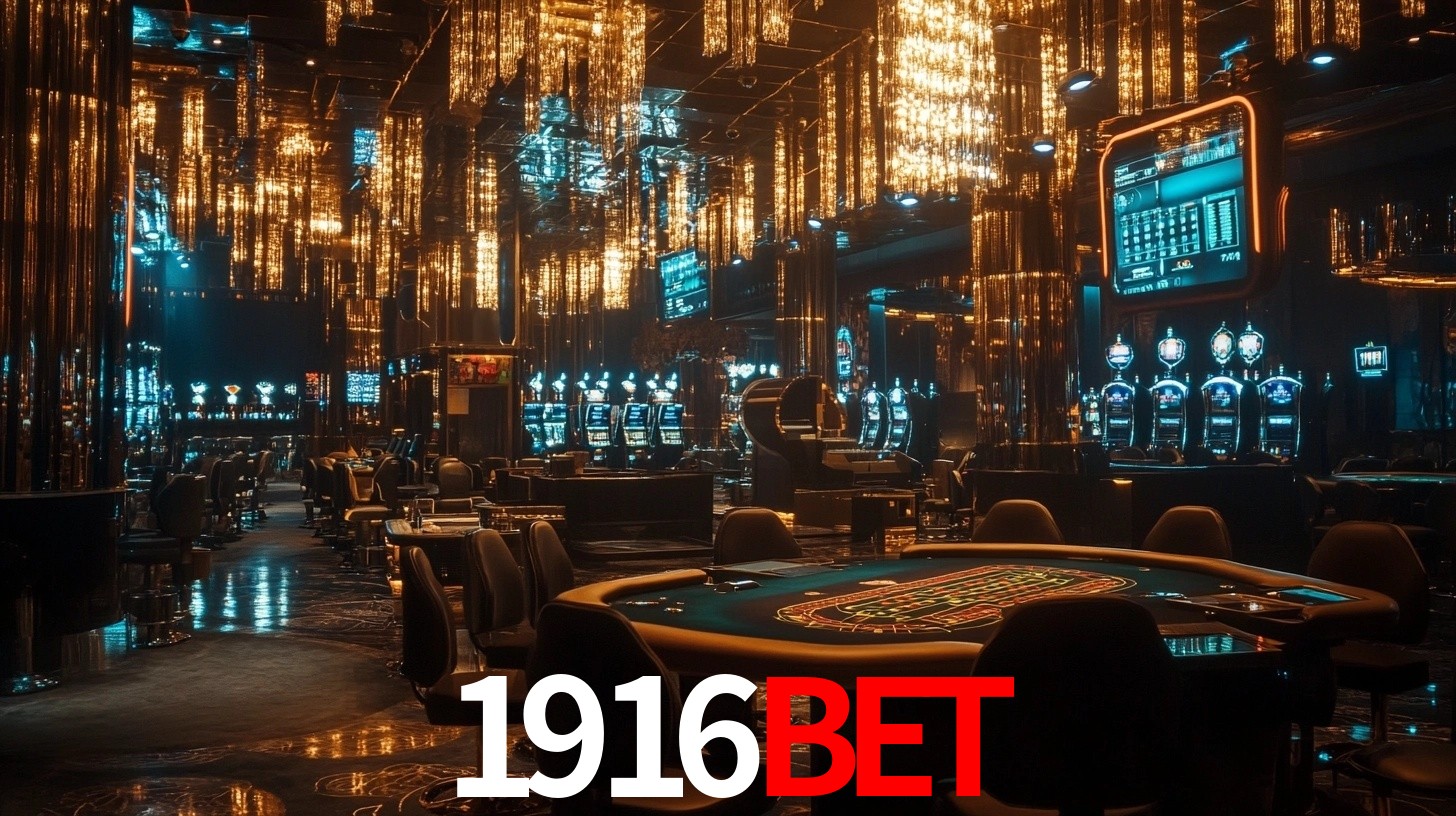 Bônus Generosos e Exclusivos no 1916bet para Você!