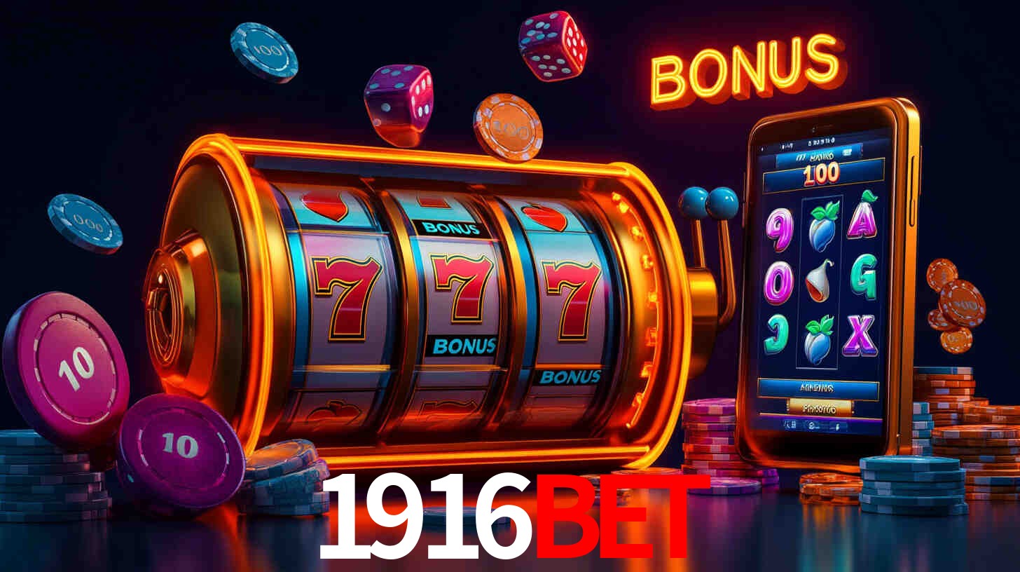 cassino 1916bet