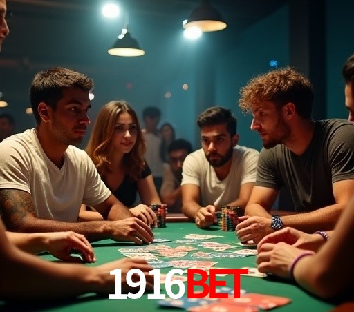 Sucesso 1916bet