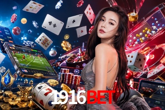 Secure Login 1916bet