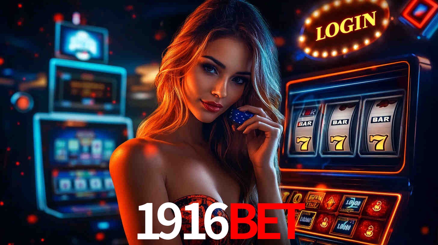 Vantagens App 1916bet