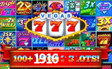 Descubra o Programa VIP da 1916bet: Vantagens Exclusivas para Jogadores