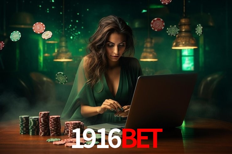 App 1916bet Android
