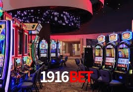 Evolução VIP 1916bet
