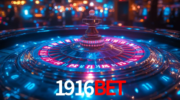 Experimente o Login Seguro Premium no 1916bet