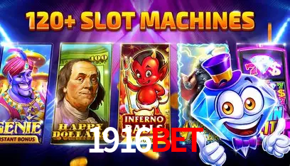 Inovações de Jogos na 1916bet: O Futuro das Experiências Interativas