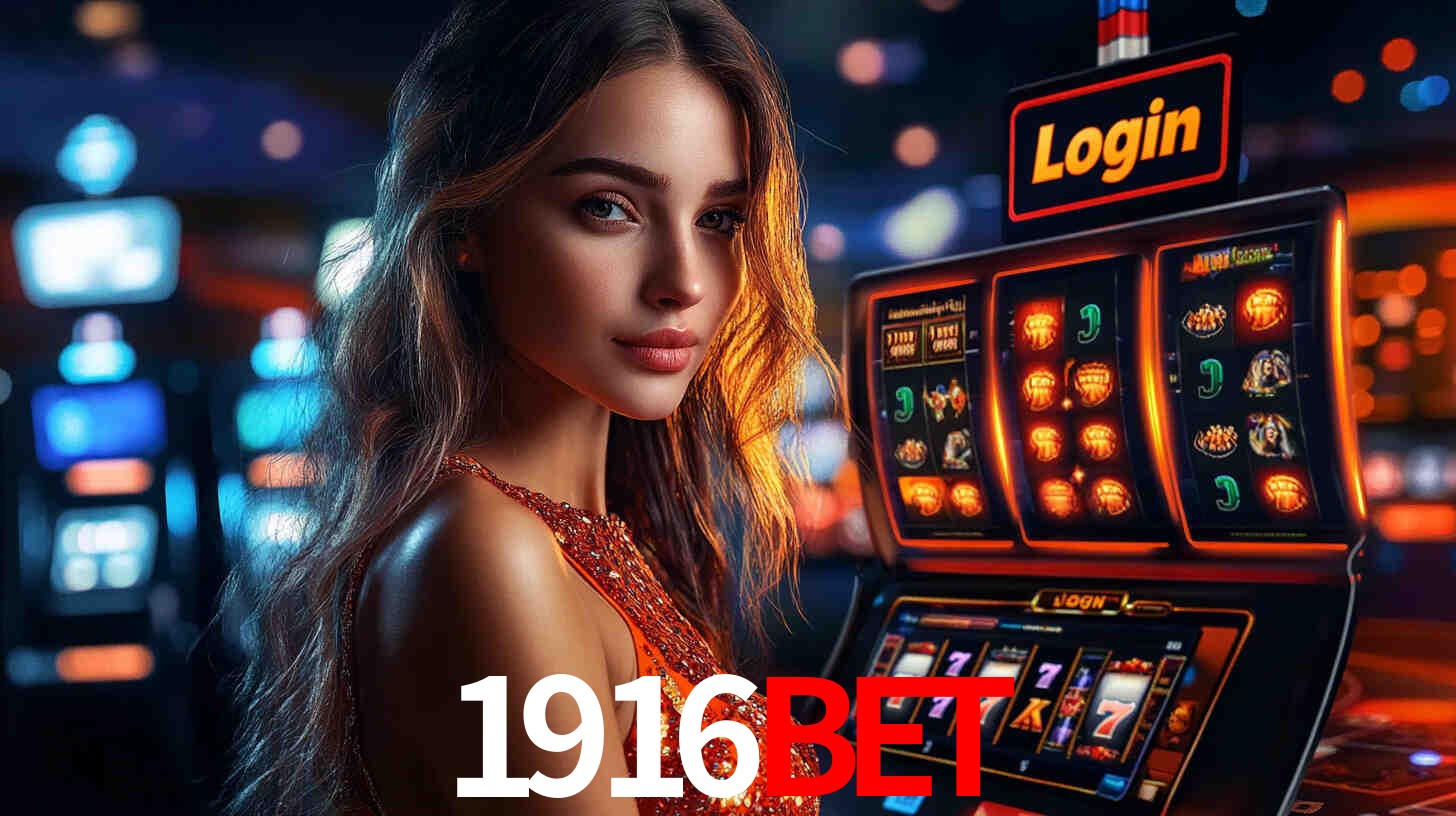 1916bet apk