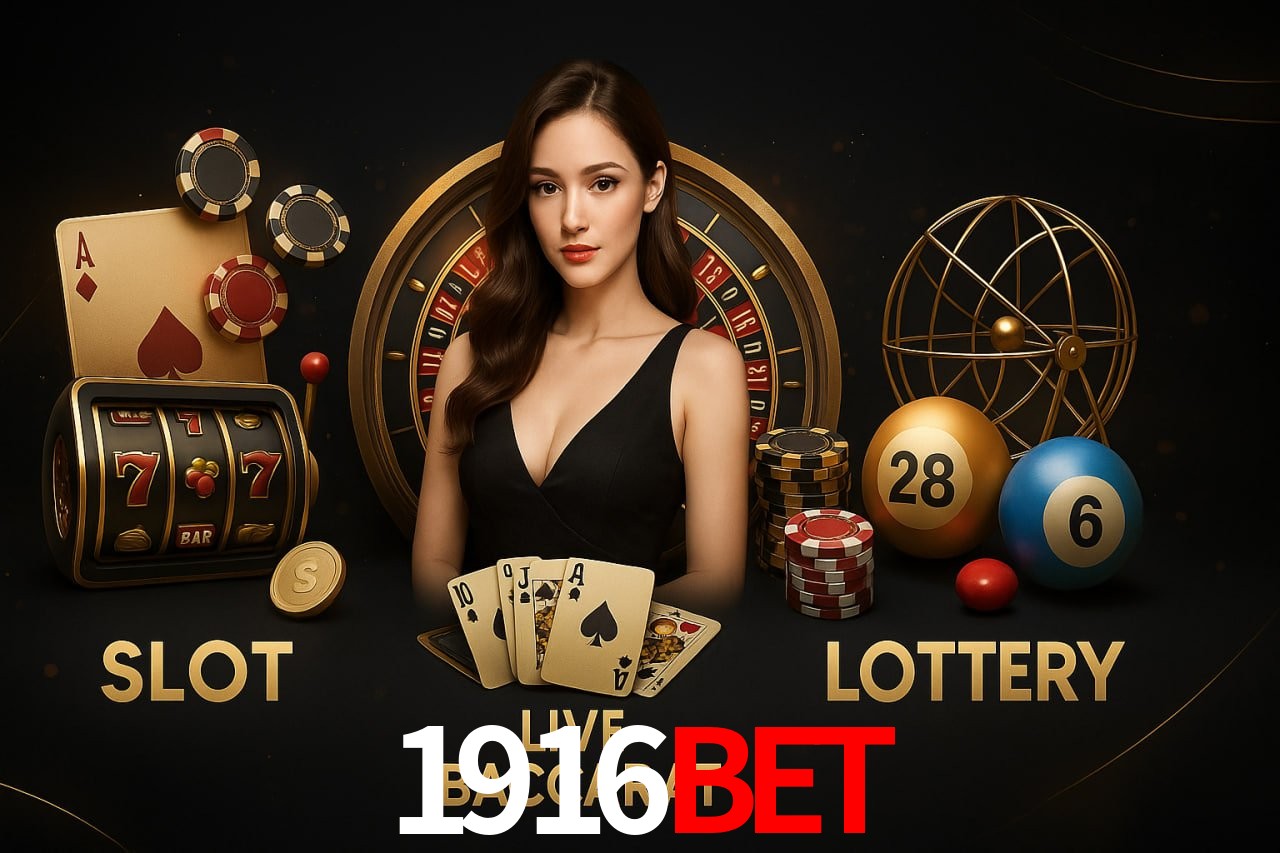 Prêmio 1916bet
