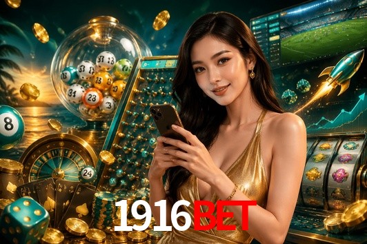Weekend Specials 1916bet