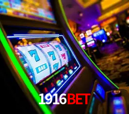 Desvendando o Mundo dos Jogos Virtuais na 1916bet