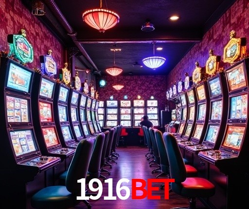 Táticas 1916bet