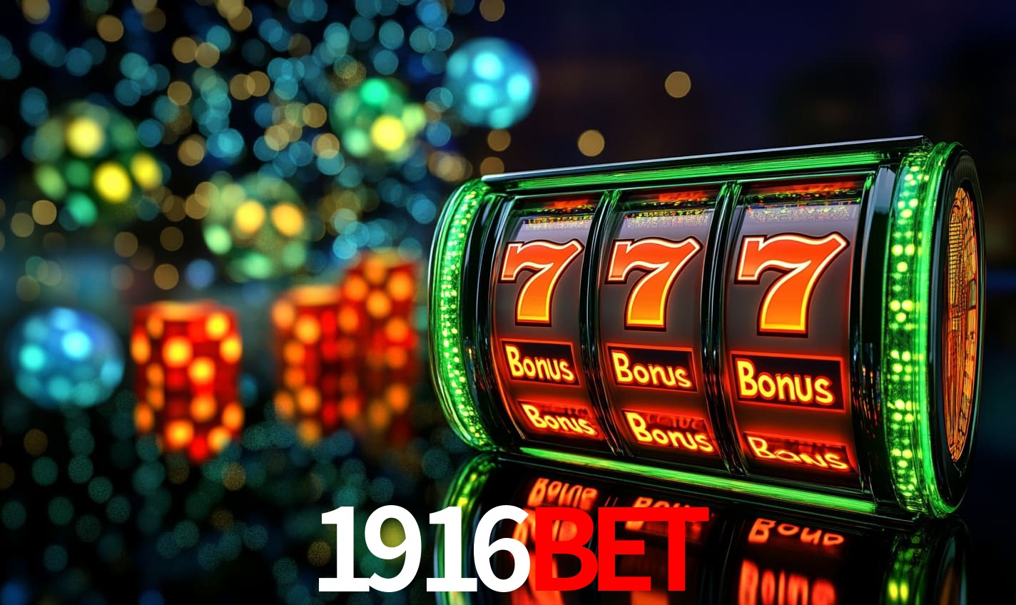 1916bet Processo de inscrição