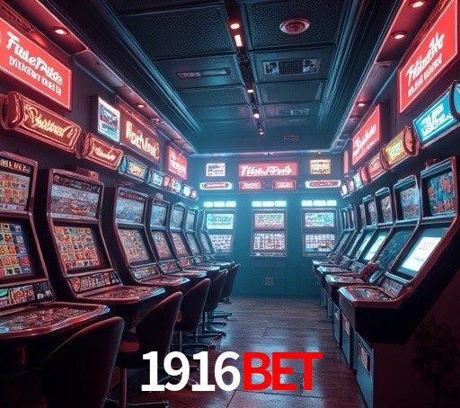 Sistema VIP 1916bet
