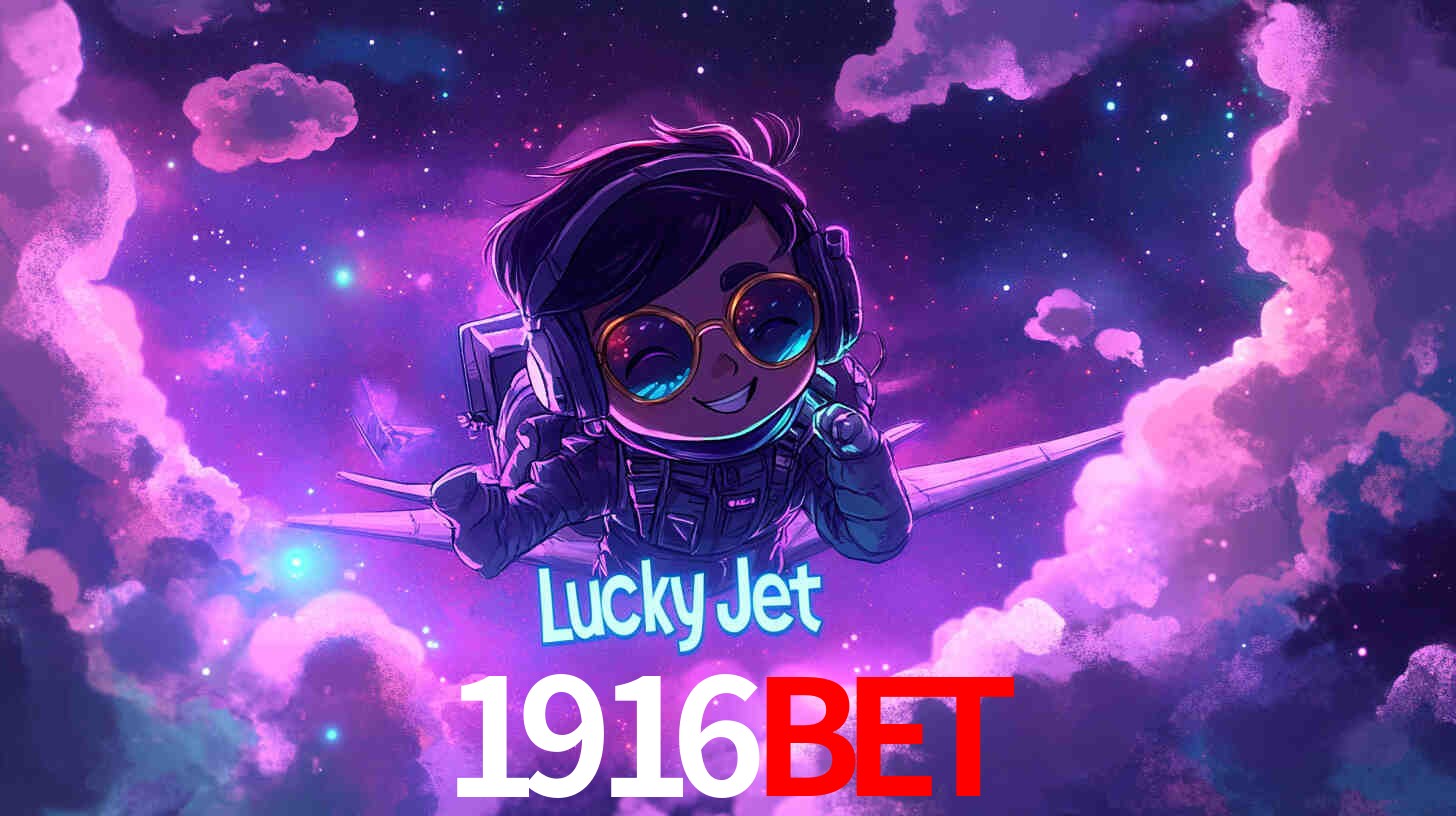 Recursos App 1916bet