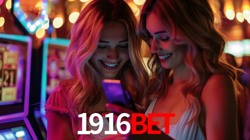 1916bet