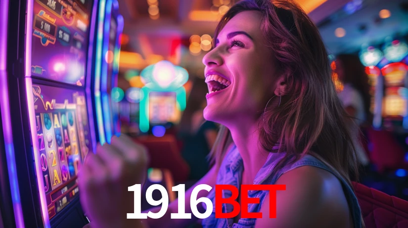 1916bet - Cassino Milionário - 1916bet.com
