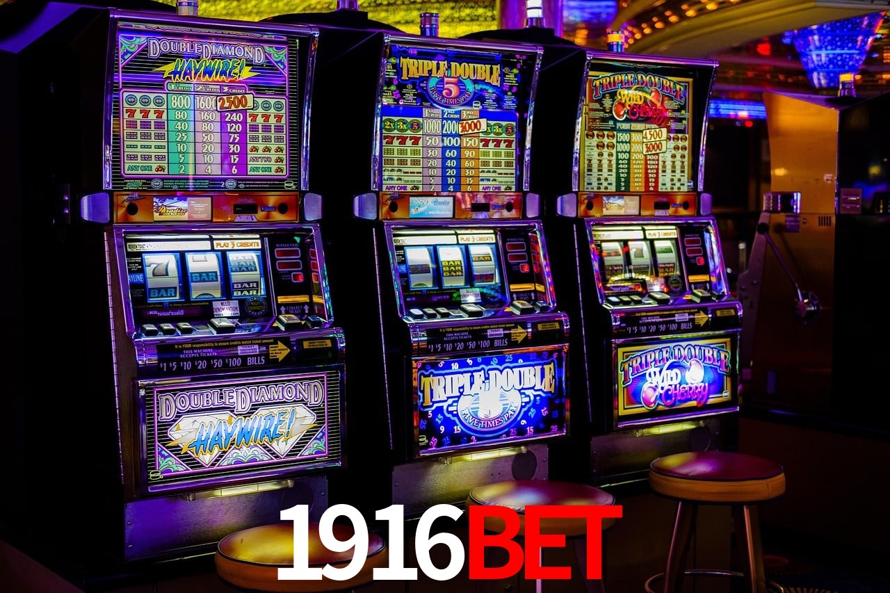 Ofertas Exclusivas 1916bet