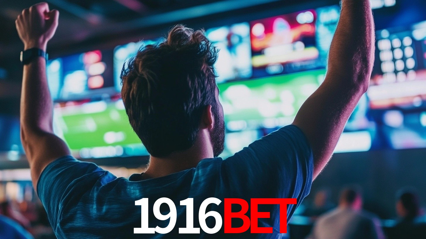 1916bet apk