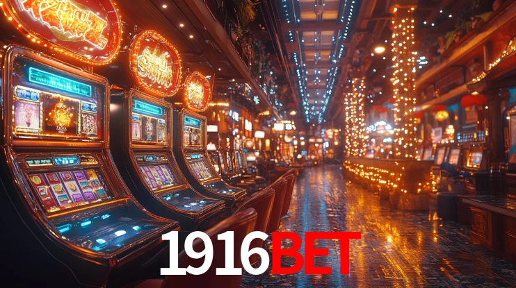 1916bet.com