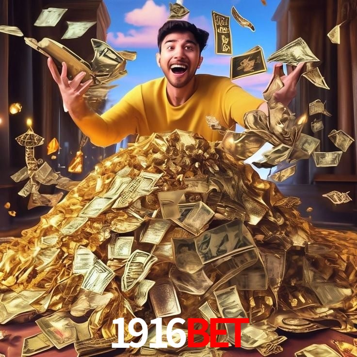 Sistemas de Segurança 1916bet